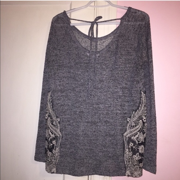 Charming Charlie Sweater - Picture 3 of 4